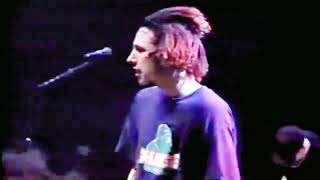 Rage against the machine - Wake up (Live Chicago 1993) + Lyrics