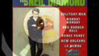 Neil Diamond -I Got The Feelin&#39; (Oh No, No)
