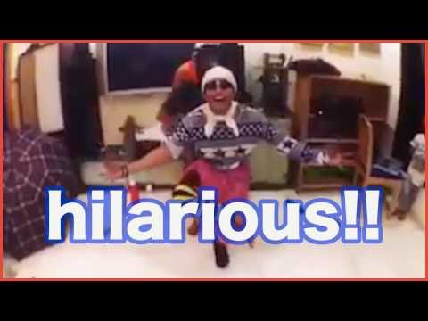 【hilarious】PPAP Pen Pineapple Apple Pen（indian version）