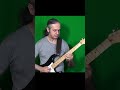NASHVILLE SHUFFLE BOOGIE guitar solo (Mark O'Connor) played by MARCELLO ZAPPATORE #shorts