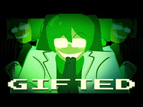 GIFTED // Hatsune Miku (Original Song)