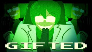 Cover art for GIFTED