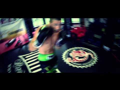 DEMO Michał Chudecki