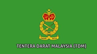 Download lagu LAGU TENTERA DARAT MALAYSIA - LIRIK mp3