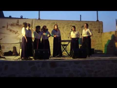 Klapa Parone - U našeg Marina