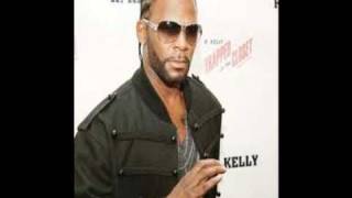 Jermaine Dupri Feat. R. Kelly - My Baby