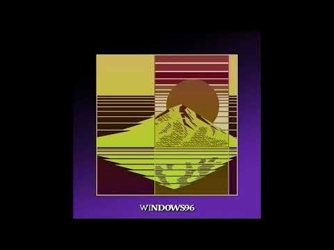 07. Windows彡96 - Languages