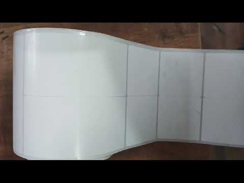Barcode Label