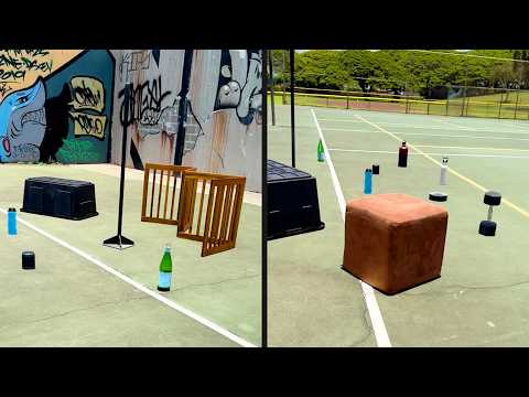 The Sun Broke Reality