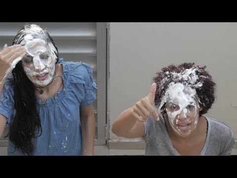 conhecendo a vizinhança