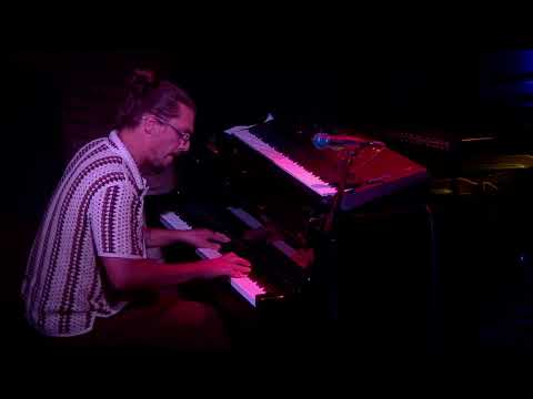 Punjab (Joe Henderson) (Live @ The Dakota)