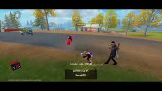 MEREKO GAADI CHAYEA FREE FIRE BEST MONTAGE #capcutedit #freefireedit #freefirestatus