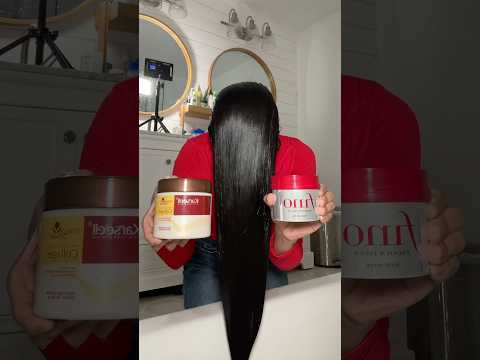 unbelievable this hair secret actually works! 😱