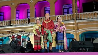 วันสถาปนาโรงเรียนสวนกุหลาบวิทยาลัย ครบรอบ 143 ปี (1/2)