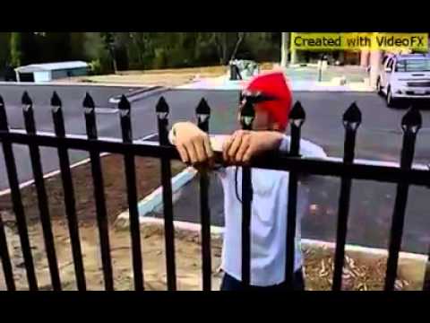 Joshua feat. Damon- Fetu o le lagi