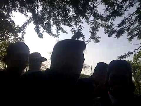 Batalla-PlazaLosIlustres- Sahid vs Pandemia