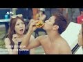Iklan KFC Korea Sexy Kompilasi