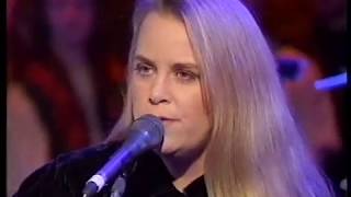 Mary Chapin Carpenter, House Of Cards