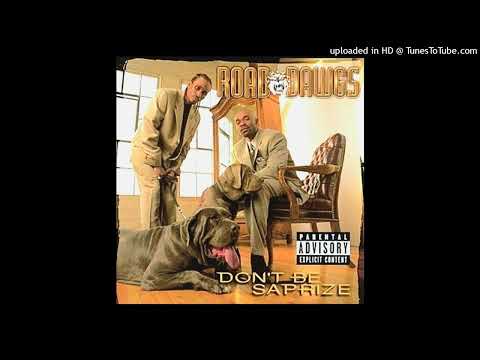 Tha Road Dawgs - Bouncin' (feat. Mack 10)