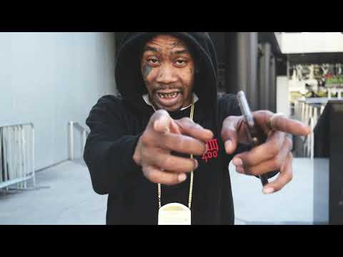 SLIM POKE XXX - WOOPTIE WOOP