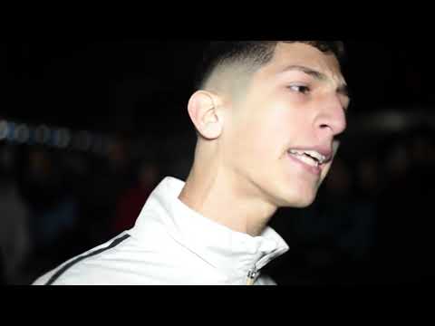 EZE vs TRIPLE A vs MARKITOS - 8vos Fecha 8 - Torneo 21/22 Ranking Fms 🇦🇷 - SAN JUSTO UNDER