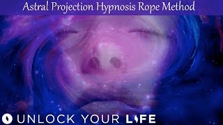 Download lagu Astral Projection Hypnosis Rope Technique (Advanced Beginner / Level 2 Visualization Meditation) mp3 Download lagu Astral Projection Hypnosis Rope Technique (Advanced Beginner / Level 2 Visualization Meditation) mp3