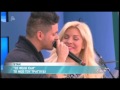 Stan - Se Thelw Edw @Eleni 25/03/2013 