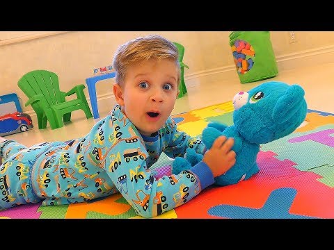 YouTube Thumbnail