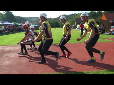 JL Dneboh 2020 - SDH Hradčany