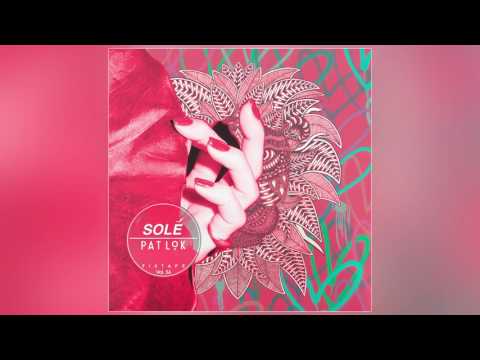 Pat Lok - Parallel Motion Vol 2