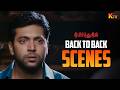 Nimirndhu Nil Movie Back To Back Scenes Jayam Ravi Amala Paul Soori KTV