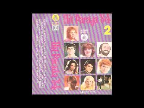 Vida Pavlovic - Ostala je pesma moja - (Audio 1984) HD