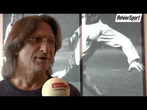 Elgert: "Erst Bielefeld und dann San Sebastian"