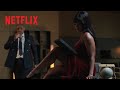Jo And Matipa S Office Romance The Polygamist AfricaOnNetflix