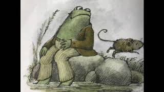 Frog & Toad  Ice cream 