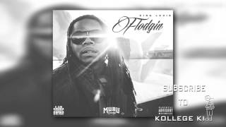 King Louie - Flodgin