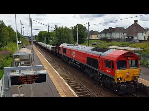 66041 6K30 Holytown 09.07.20