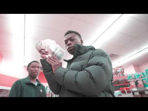 IMG Draco (feat. Dracoo Youngn) - Red Dot