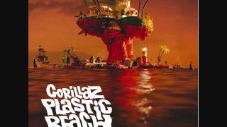 Gorillaz-Plastic Beach-welcome to the world of the plastic beach