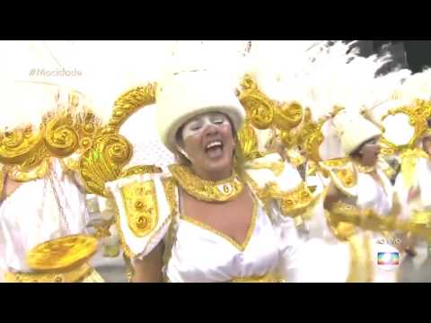 DESFILE COMPLETO DA MOCIDADE ALEGRE 2017