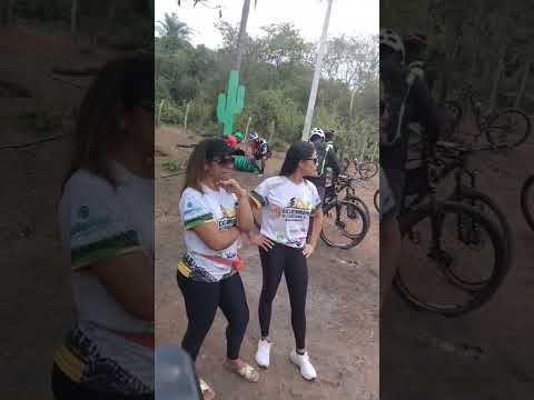 9° CICLOTURISMO DE ITABERABA BAHIA CICLISTA MTB OTÁROS BIKE ITABERABA BAHIA