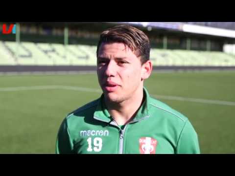 VI Wedstrijd in de Spotlight: FC Dordrecht - Jong Ajax