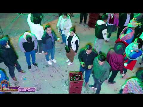 YUDITH GRANADOS DESDE SAN MIGUEL ACO- CARHUAZ PARTE 3