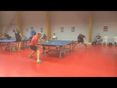 Vidéo Marc closset Nico