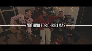 Nothing For Christmas - New Found Glory (COVER)