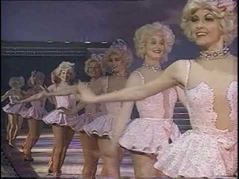 Holiday on Ice: "America, America" (1996)