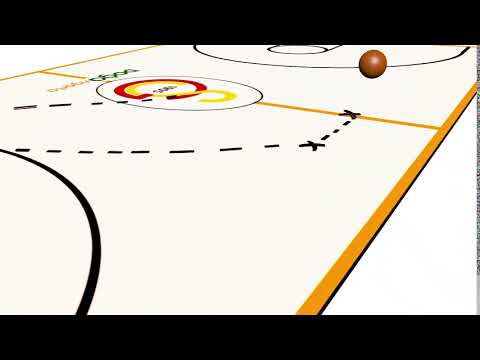 Galatasaray Doğa Sigorta - Şampiyonluk Doğasında Var