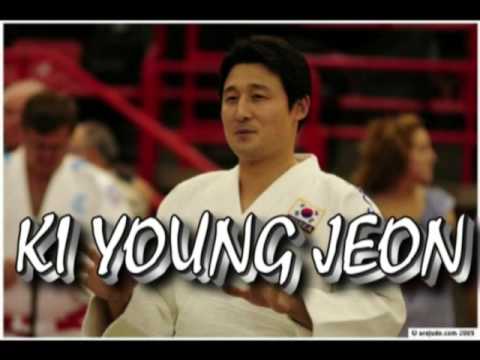 JUDO LEGEND