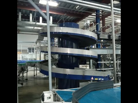 2005 AMBAFLEX SV-600-1600 Packaging Equipment | Global Machine Brokers, LLC (1)