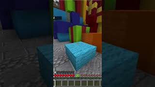 調子に乗るとこうなる⚔️Cubecraft【統合版サーバー実況】#shorts #short #minecraft #マイクラ#cubecraft #マイクラpvp